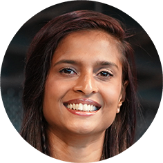 Khyla Raman