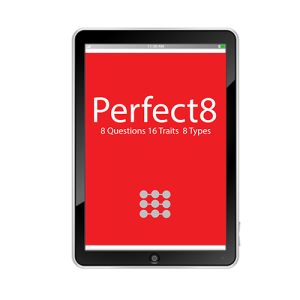 Perfect8 Profiling (1 pax)
