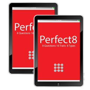 Perfect8 Profiling (2 pax)