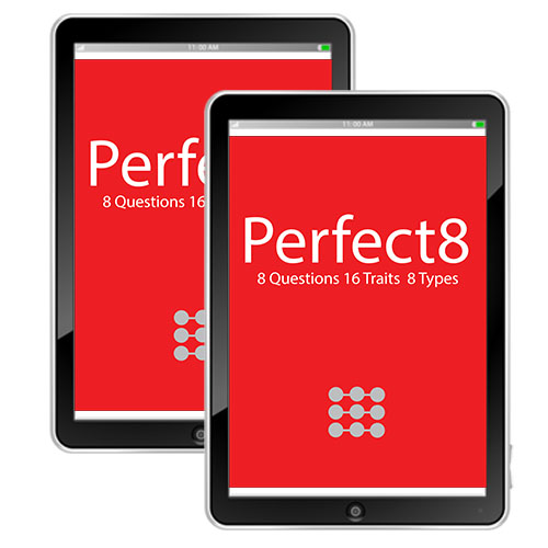 Perfect8 Profiling (2 pax)
