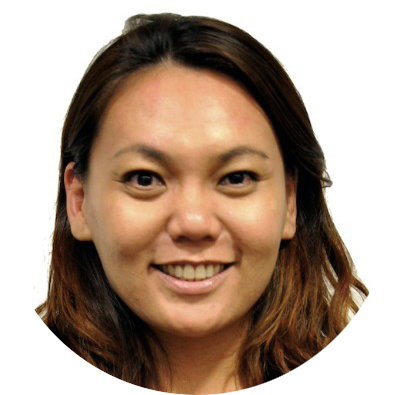 Andrea Chew
