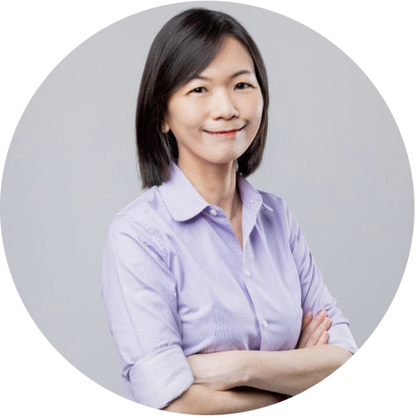 Irene Tay
