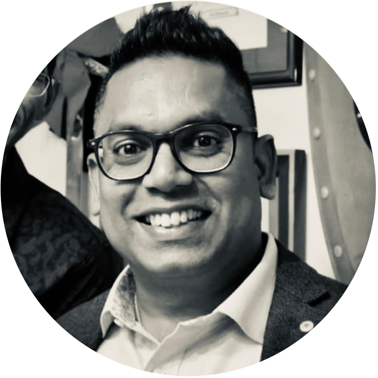 Patrick Melvin Sivathasan