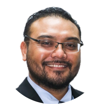 Sufyan Bin Mohamad Ali