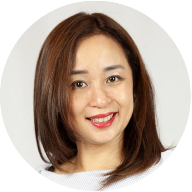 Yannie Yong
