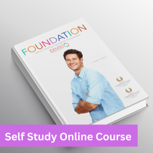 Self-Study Course: Foundation Knowledge