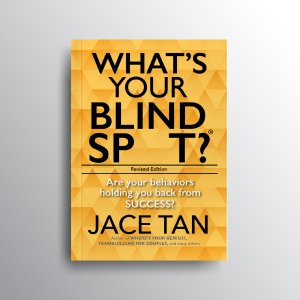What's Your Blind Spot?