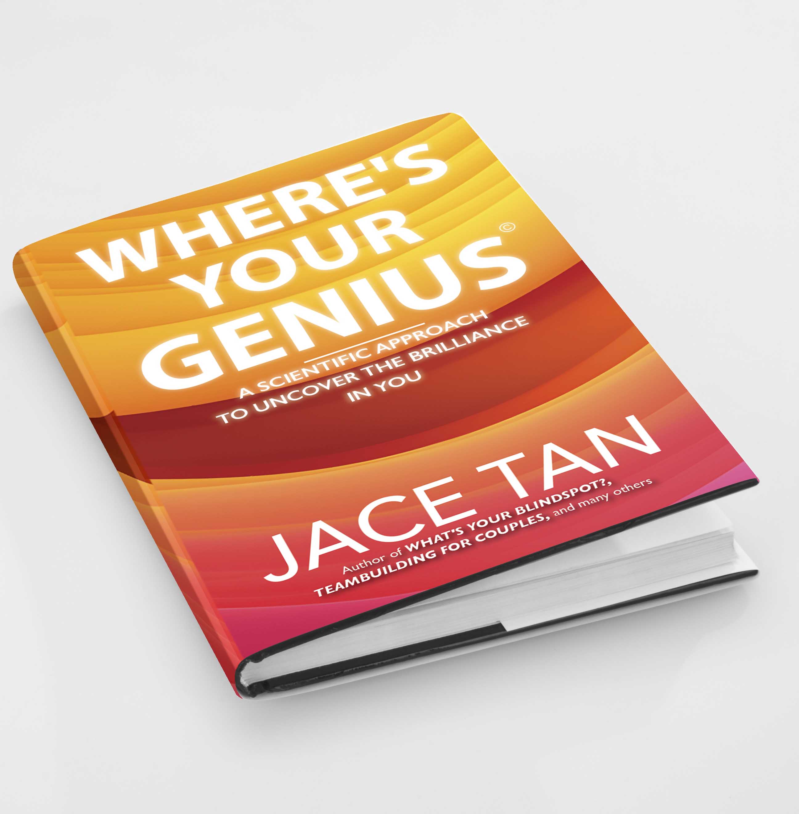 Where's Your Genius?