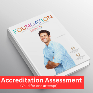 Foundation Assessment