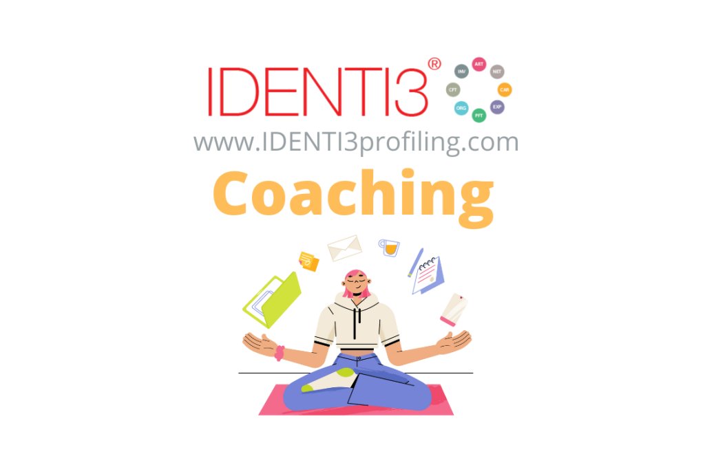 Front of Coaching Card