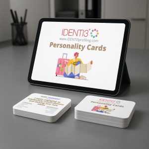 Pocket Personality Online Courses (Only)