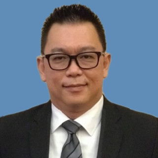 Victor Dian Setiabudi