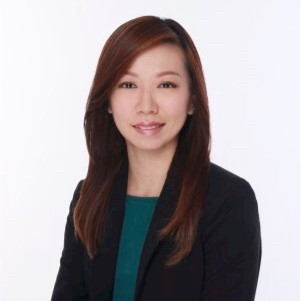 Joanna Yeo