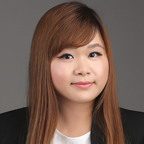 Elaine Tiew