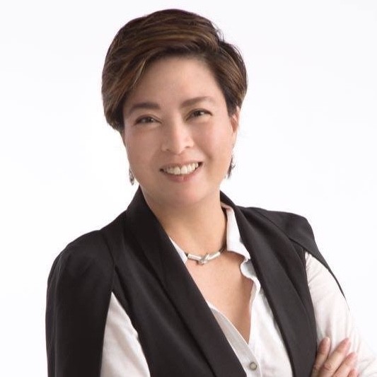 Rose Mary Phan