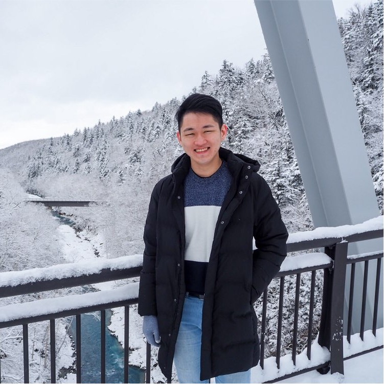 Darren Tan