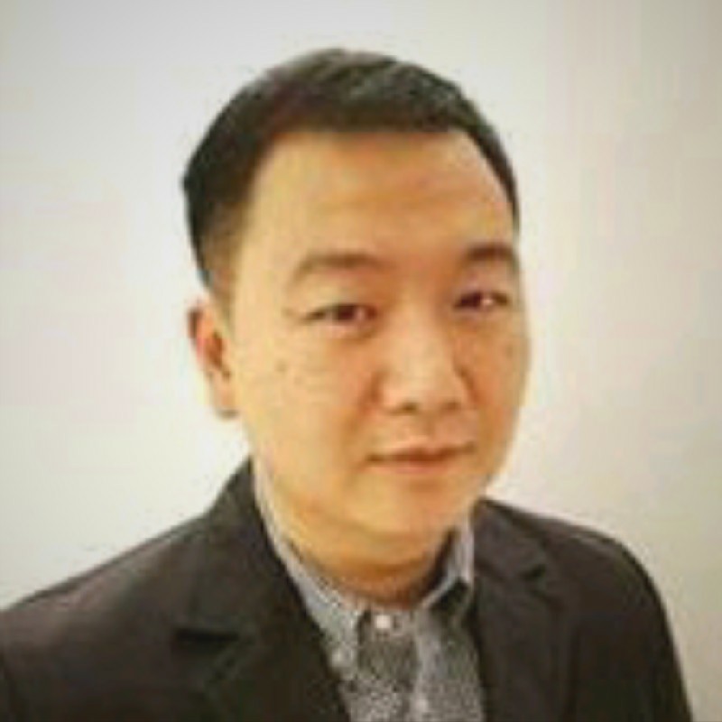 Keeve Chan Kim Meng