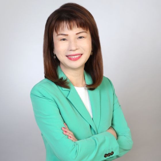 Annie Shen