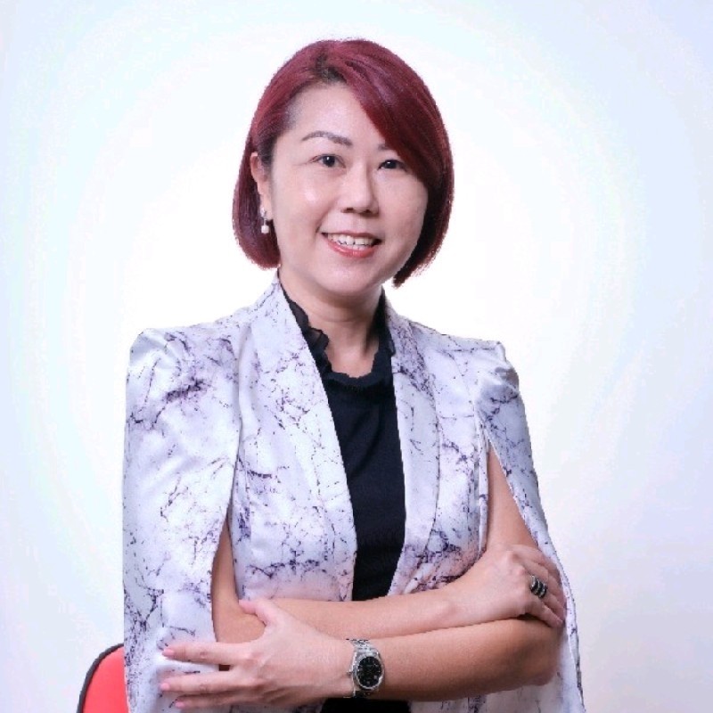 Tracey Wong