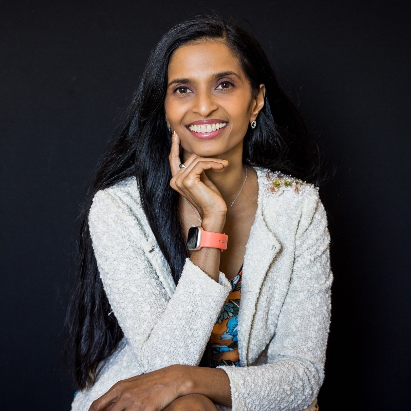 Usha Raman