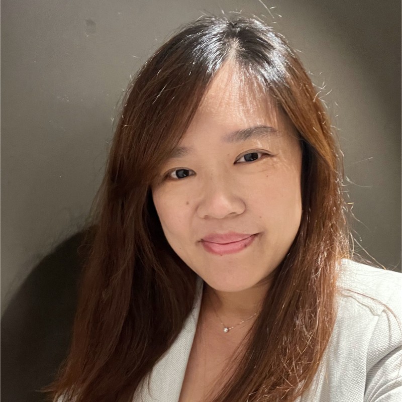 Jennice Ong