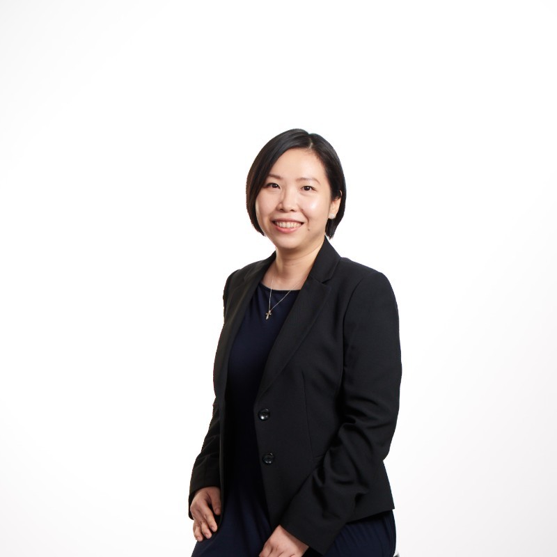 Eleora Chin