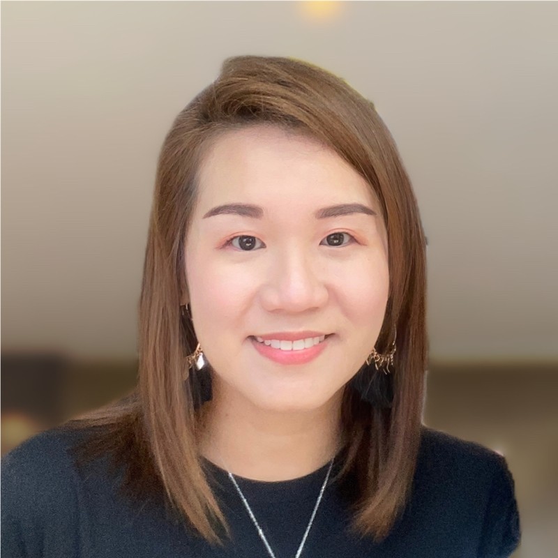 Michelle Loh