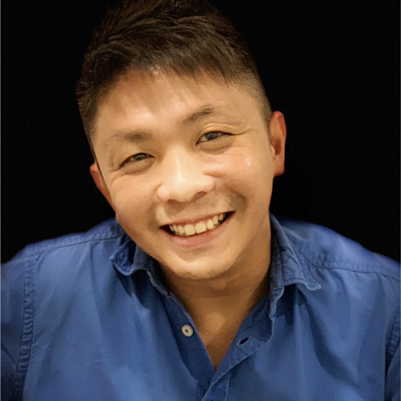 Kelvin Kong