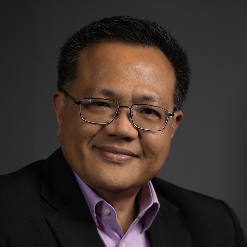 Elvin Tay