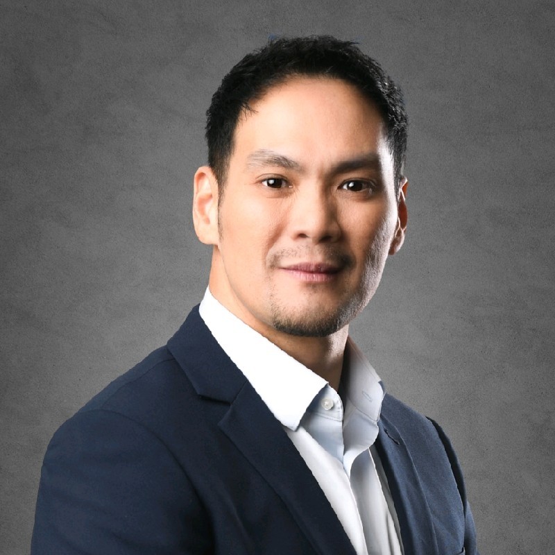 Jason Law