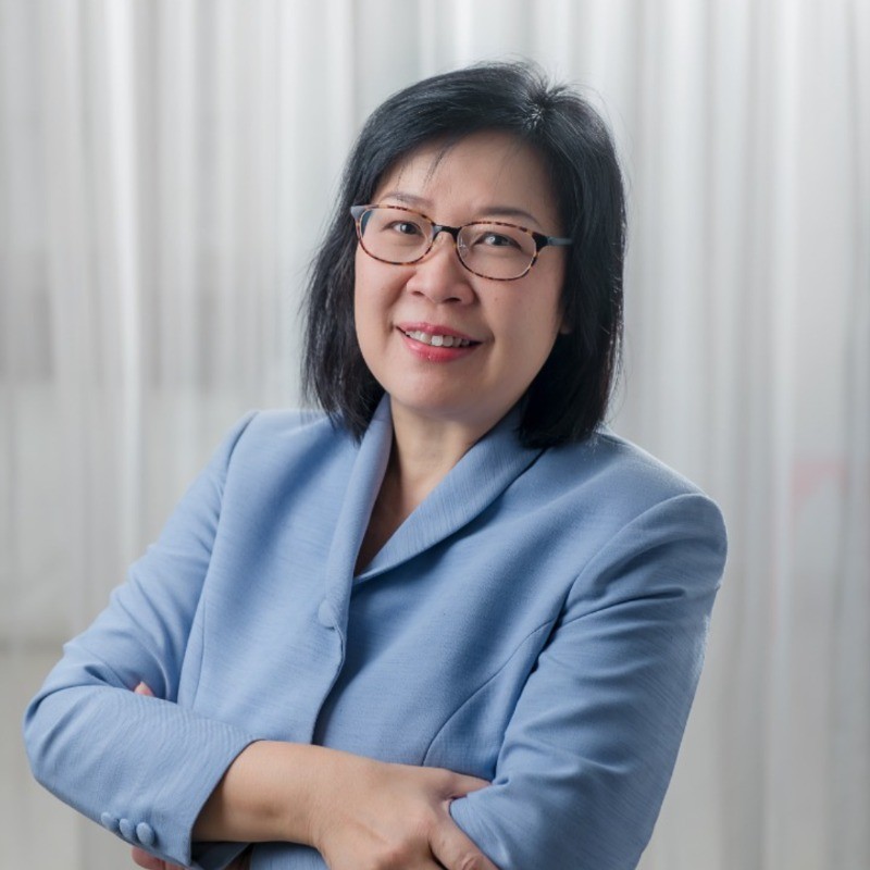 Adrienna Anita Siew