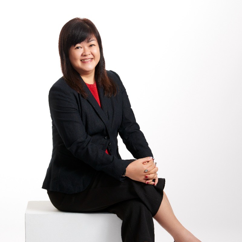 Pearly Wong