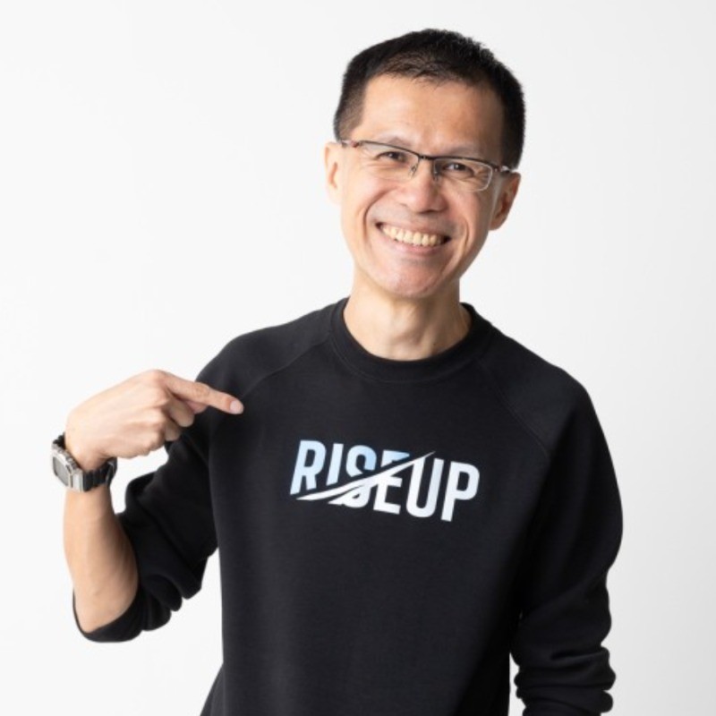 Joseph Wong