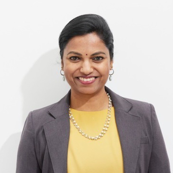 Dr Vish Ramakonar