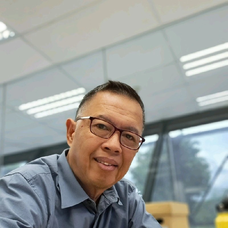 Affandi Bernawi
