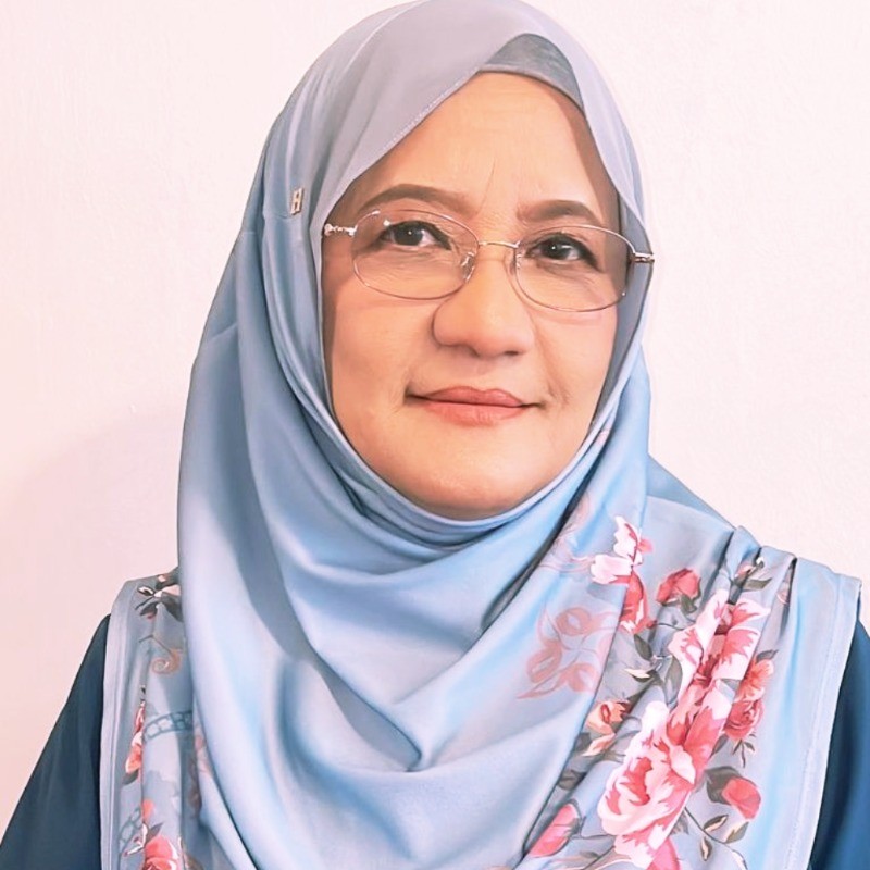 Hamidah Bahashwan