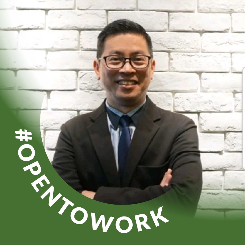 Eric Goh