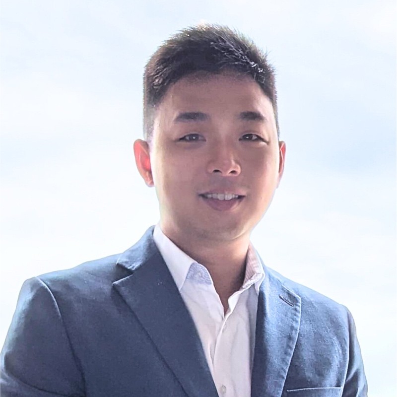 Ho Kwok Liong, Benjamin