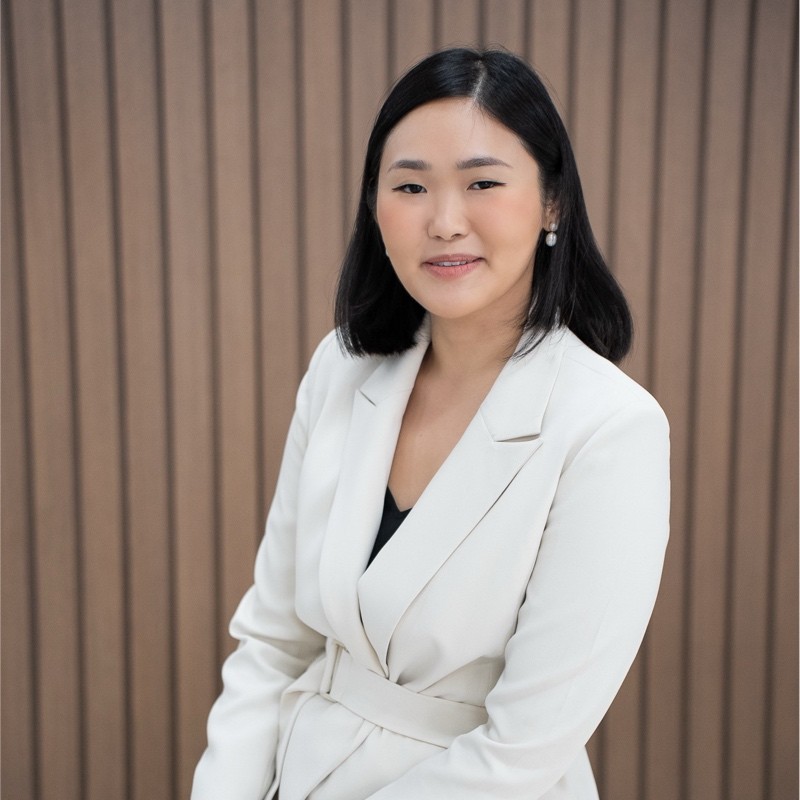 Matilda Chen