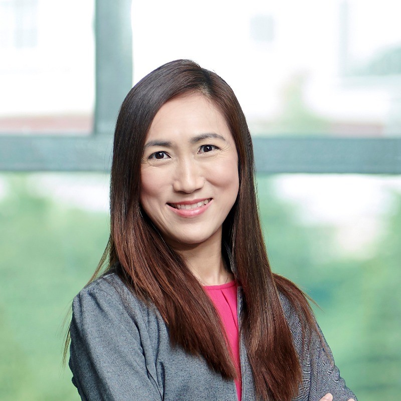 Jeslin Lim