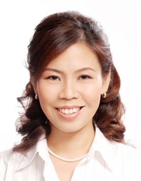 Klaire Chan