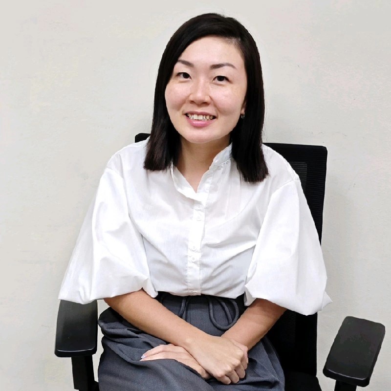 Angela Tan An Qi (IHRP-SP)(SHRM-SCP)(MSHRI)