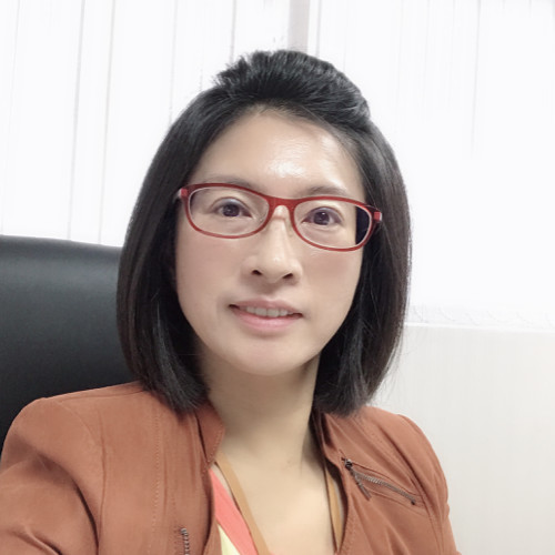 Ariel Hsieh