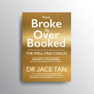 From Broke to OverBooked - The Well-Paid Coach