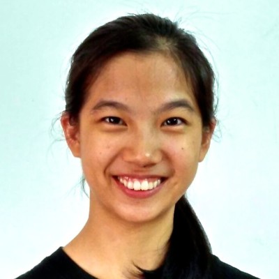 Caryl Teh