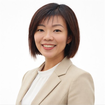 Allysia Ling