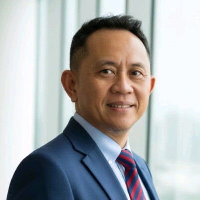 Zainal Abas Ramlan