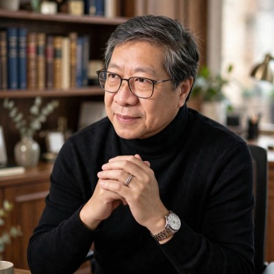 Bryan Tan