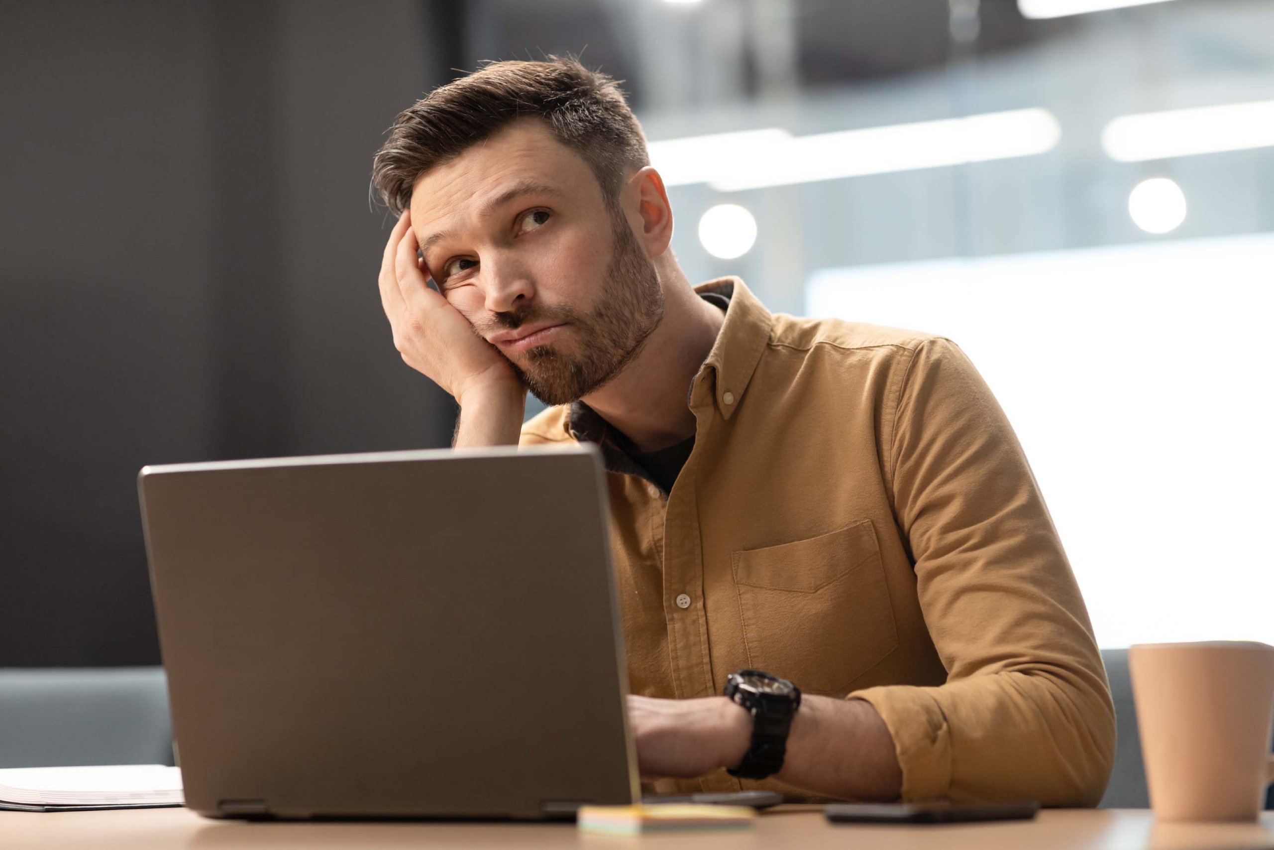 Reflection on personal and career direction
