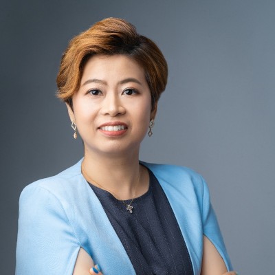 Felicia Tan